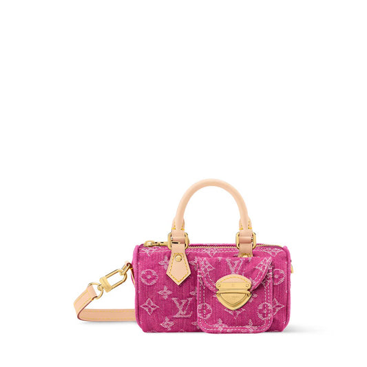 Nano Speedy Bag