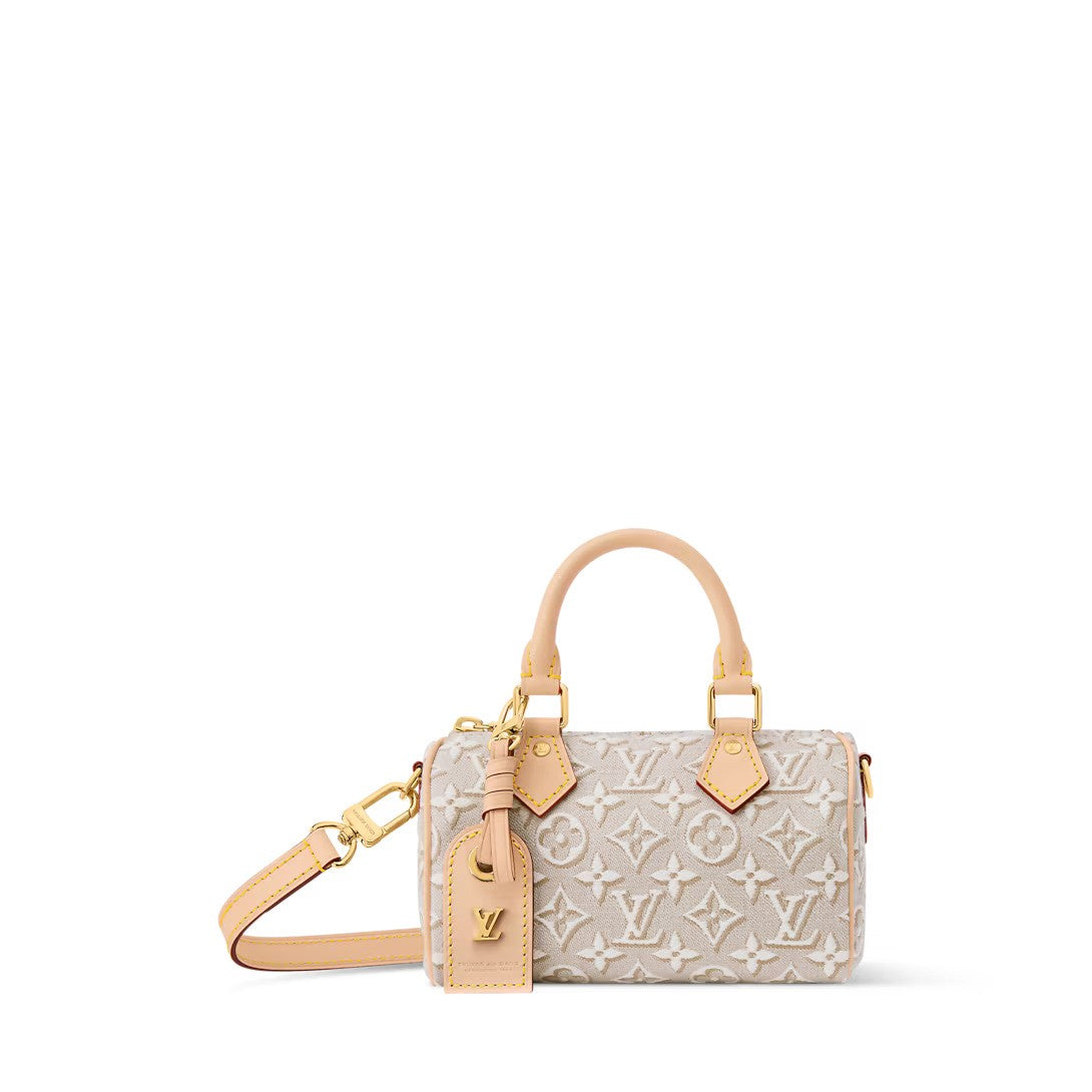 Nano Speedy Bag