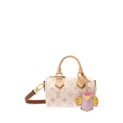 Nano Speedy Bag