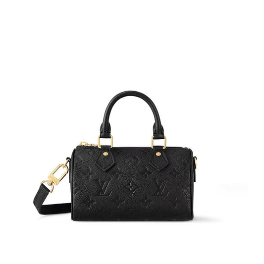 Nano Speedy Bag