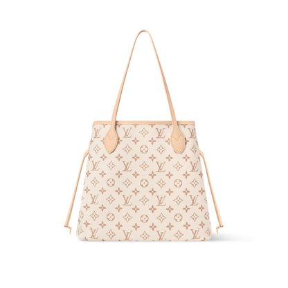 Neverfull Inside Out MM Bag