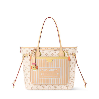 Neverfull Inside Out MM Bag
