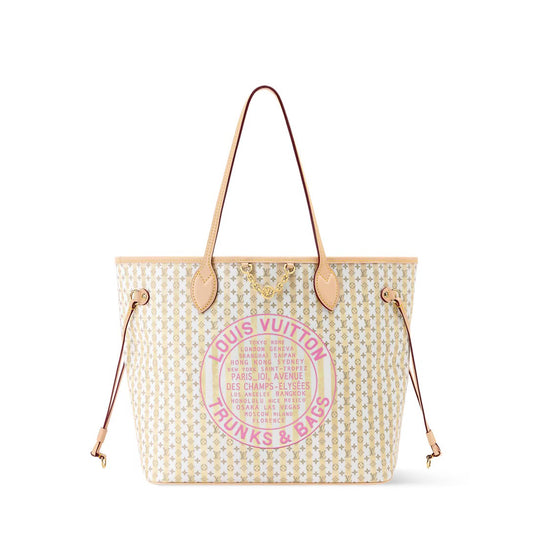 Neverfull MM Tote Bag