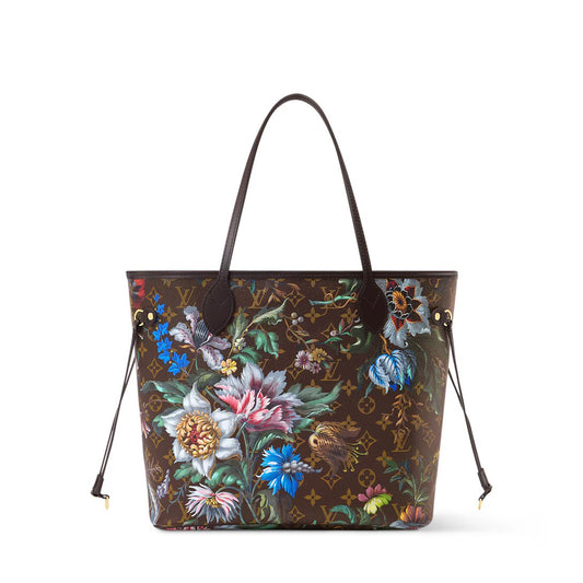 Neverfull MM Tote Bag