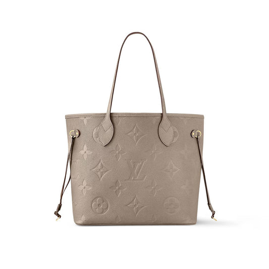 Neverfull MM Tote Bag