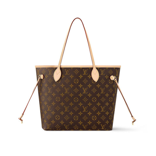 Neverfull MM Tote Bag