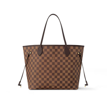 Neverfull MM Tote Bag