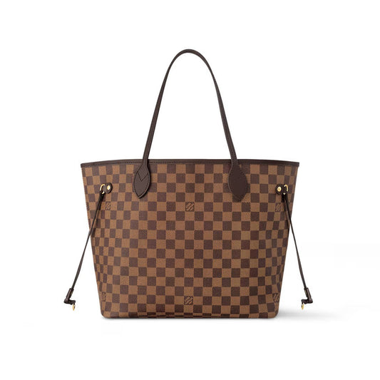 Neverfull MM Tote Bag