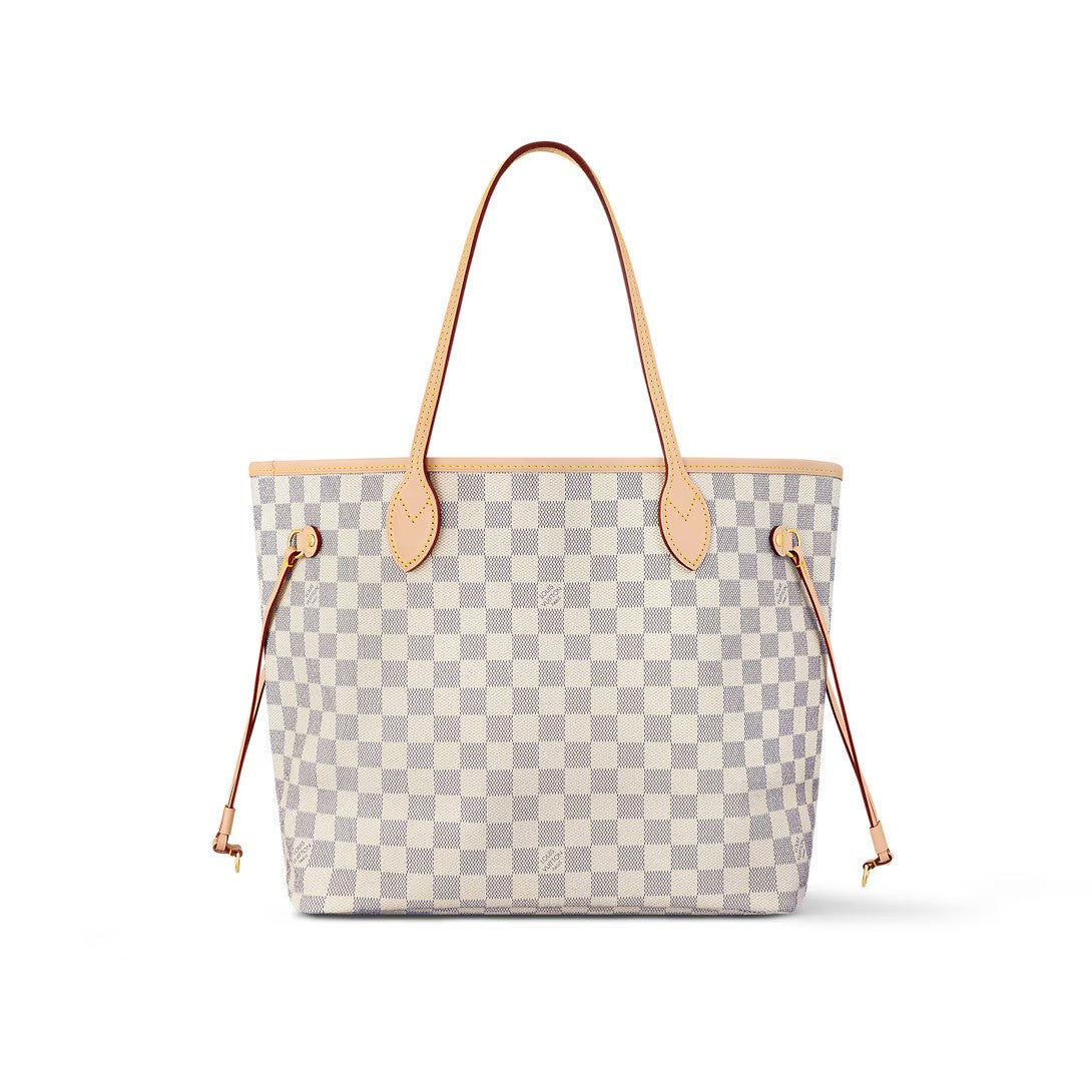 Neverfull MM Tote Bag