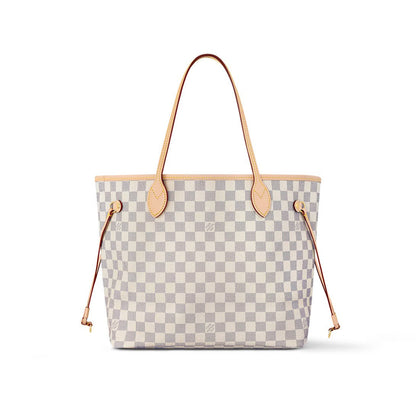 Neverfull MM Tote Bag