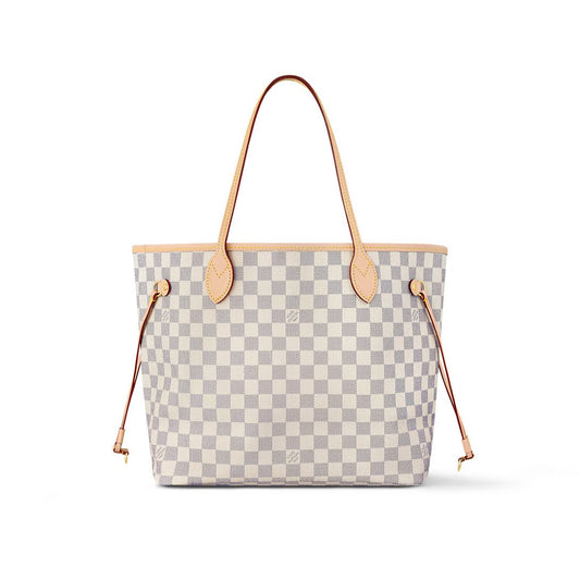 Neverfull MM Tote Bag