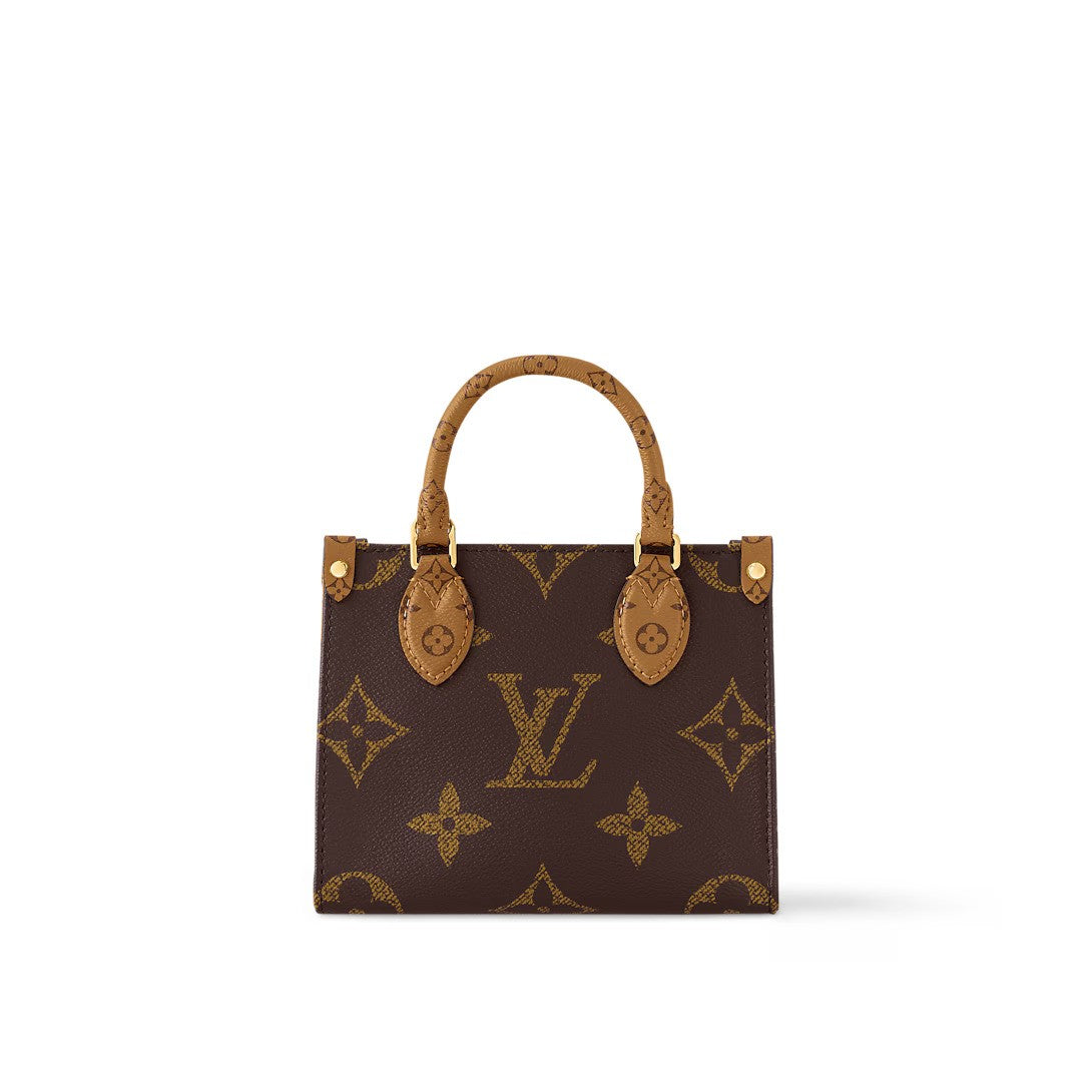 OnTheGo BB Bag