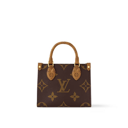 OnTheGo BB Bag