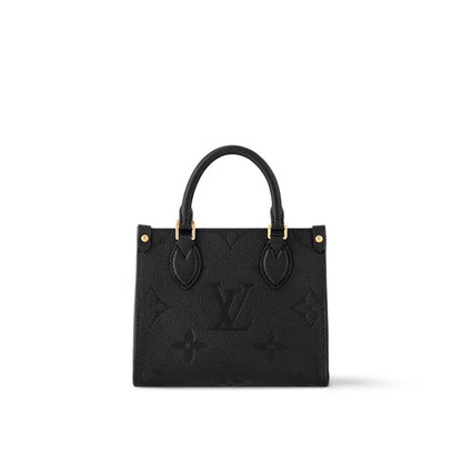 OnTheGo BB Bag