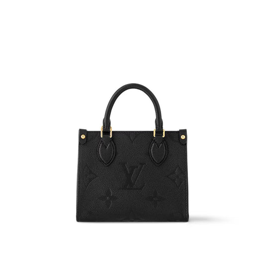 OnTheGo BB Bag