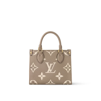 OnTheGo BB Bag