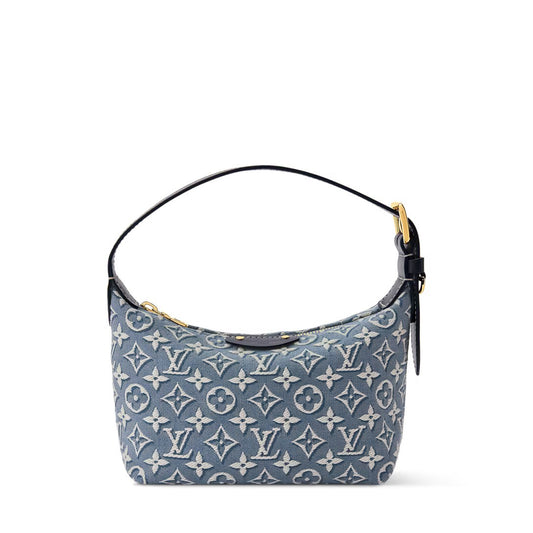 Pochette Hills Pouch