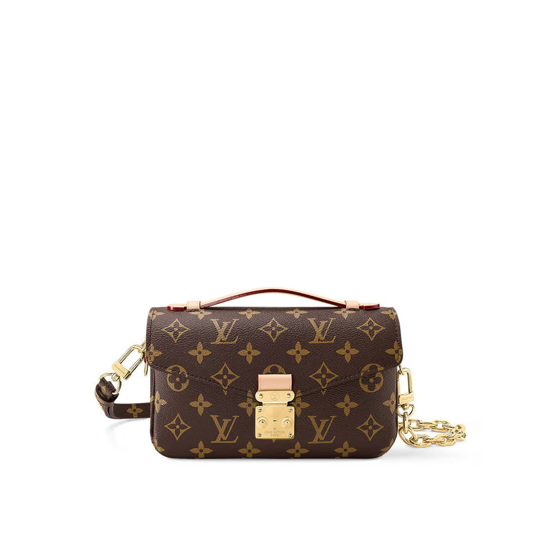 Pochette Métis East West Bag