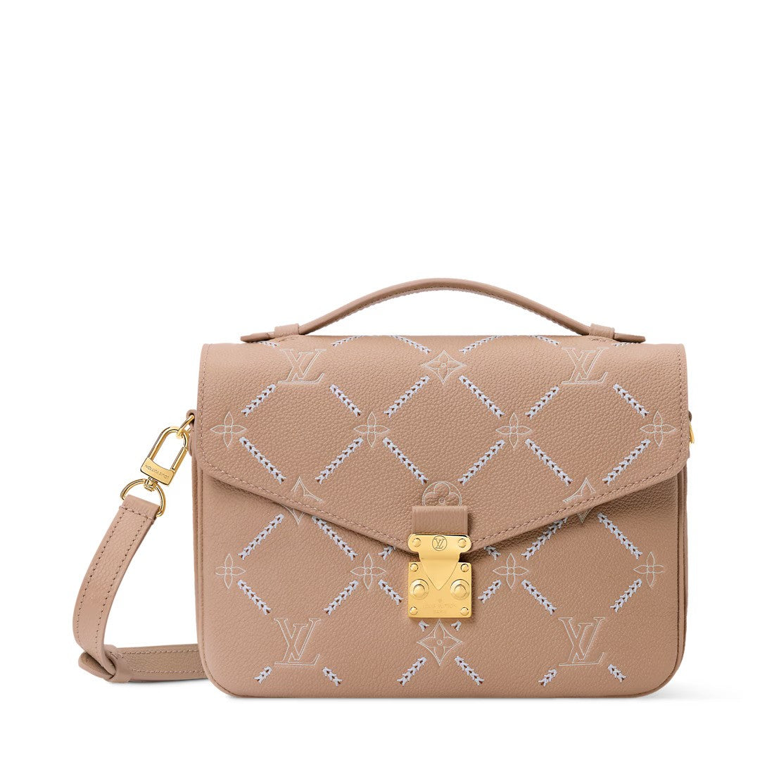 LV Pochette Metis MM Bag