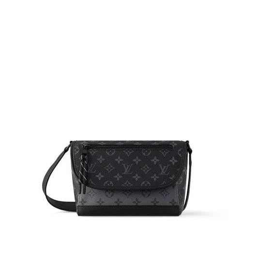 Pulse Messenger Bag