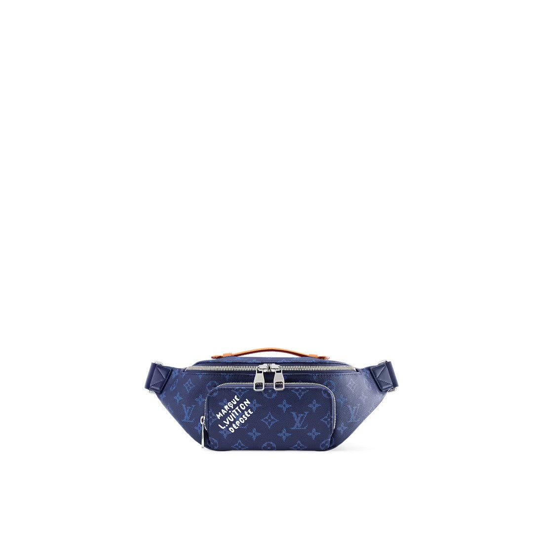 LV Rush Bumbag