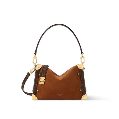 Side MM Trunk Bag