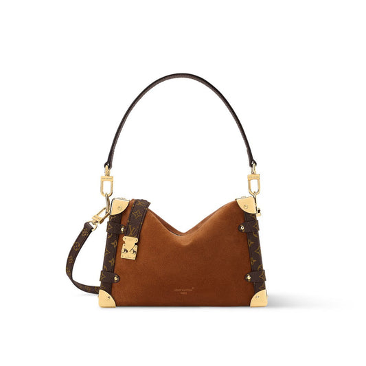 Side MM Trunk Bag