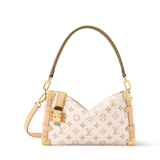 Side Trunk East-West MM Bag