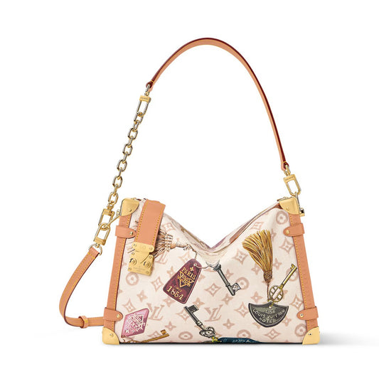 Side Trunk Getaway GM Bag