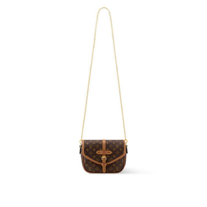 LV Solo Bag