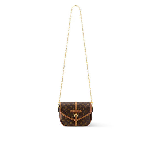 LV Solo Bag