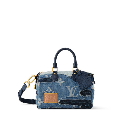 Speedy 25 Bandoulière Bag