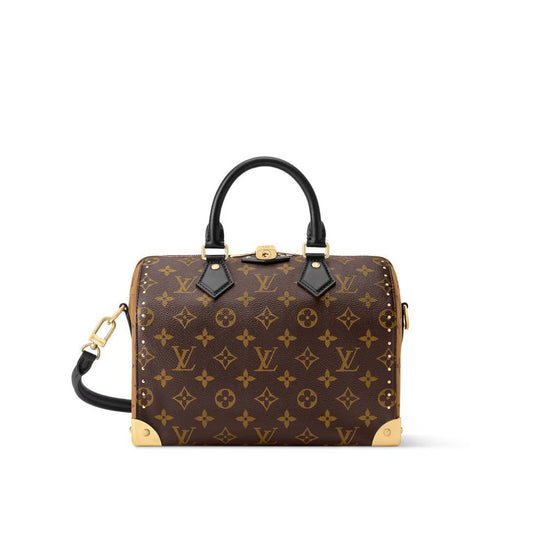 Speedy 25 Trunk Bag