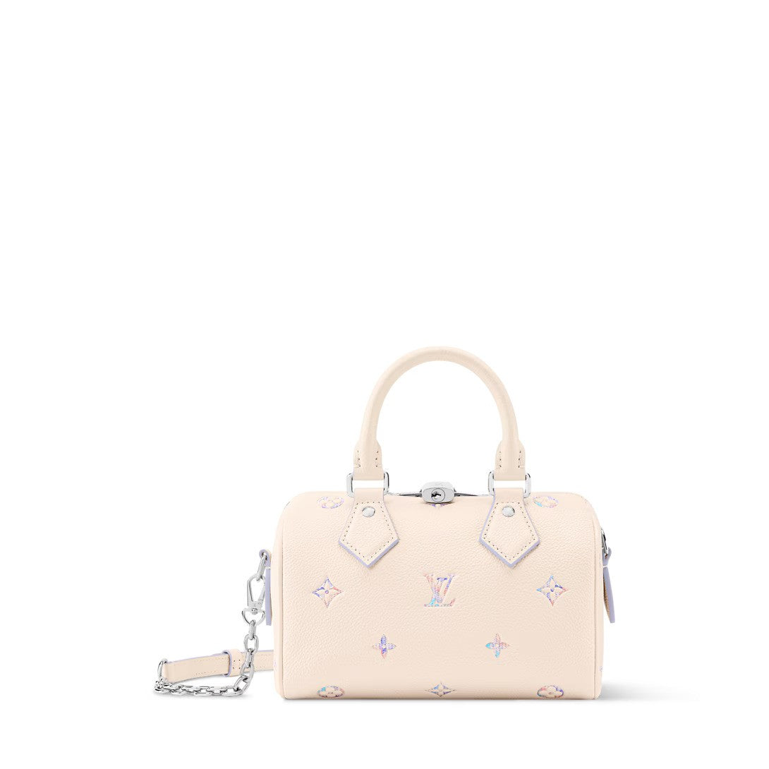 Speedy Bandoulière 20 Bag