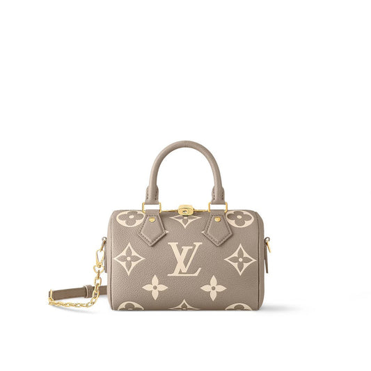 Speedy Bandoulière 20 Bag