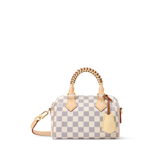 Speedy Bandoulière 20 Bag