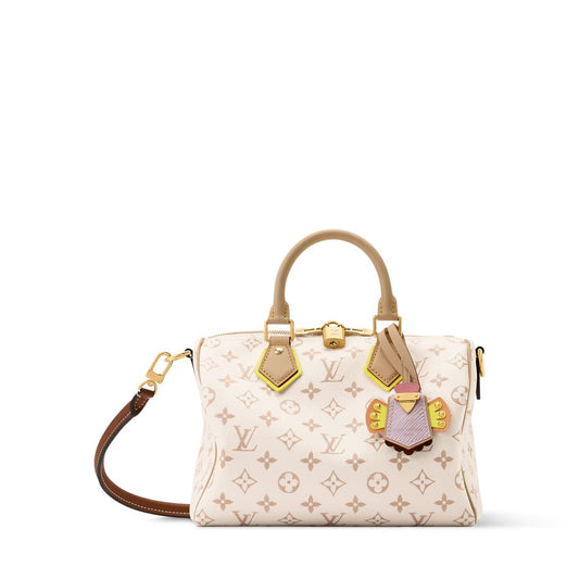 Speedy Bandoulière 25 Bag