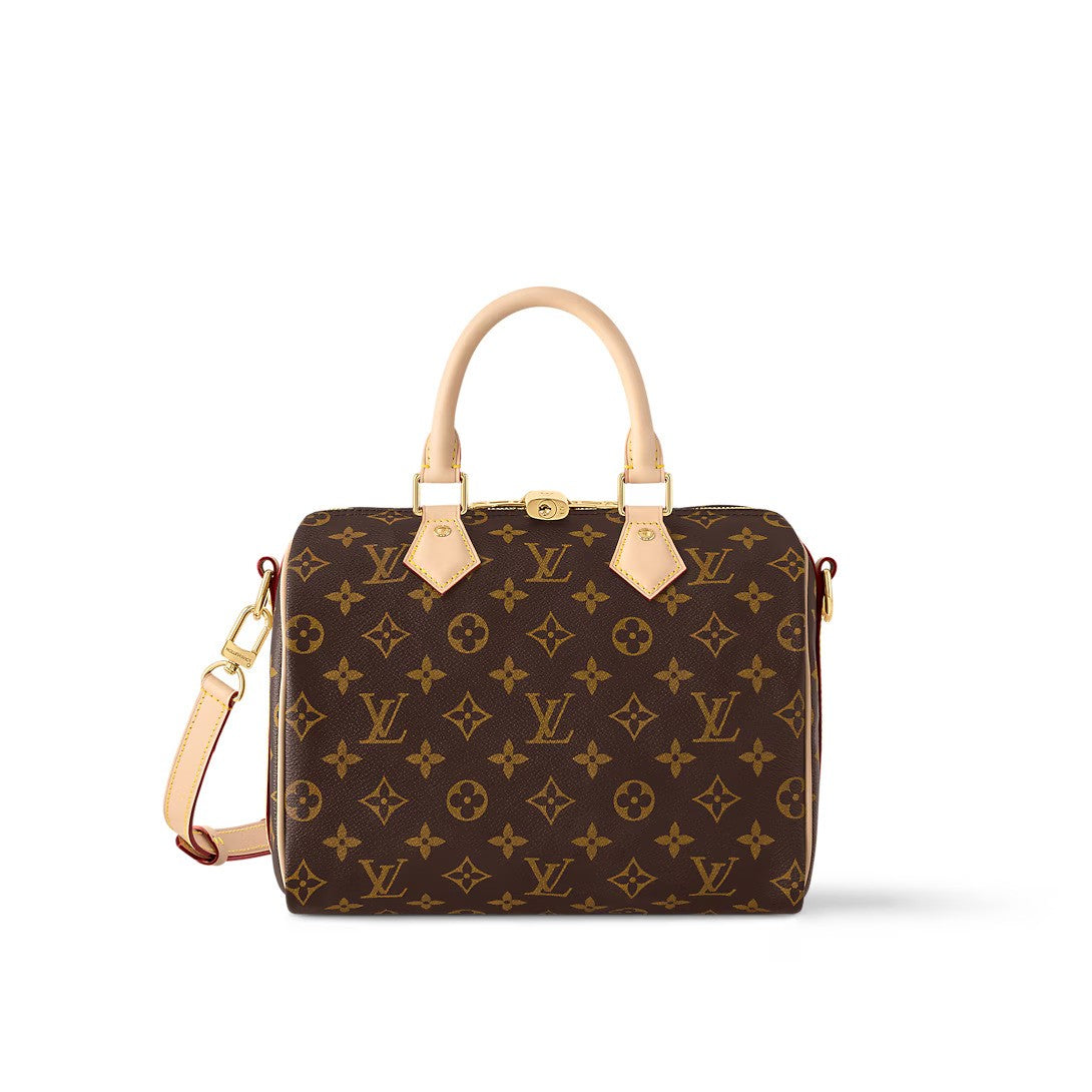Speedy Bandoulière 25 Bag