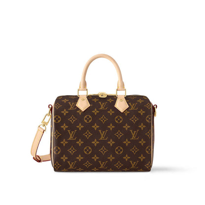 Speedy Bandoulière 25 Bag