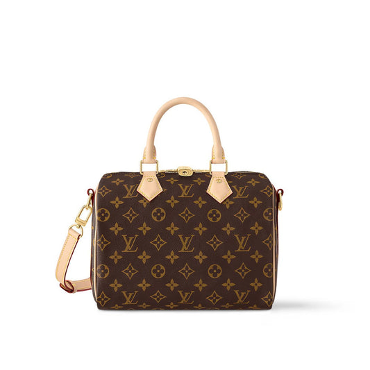 Speedy Bandoulière 25 Bag