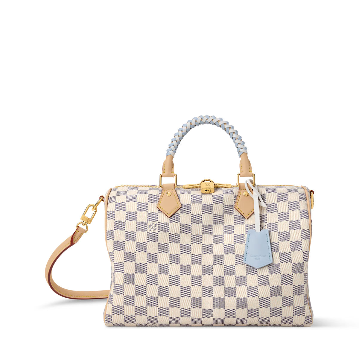 Speedy Bandoulière 30 Bag
