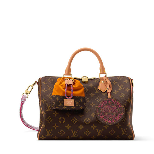Speedy Soft 30 Bag