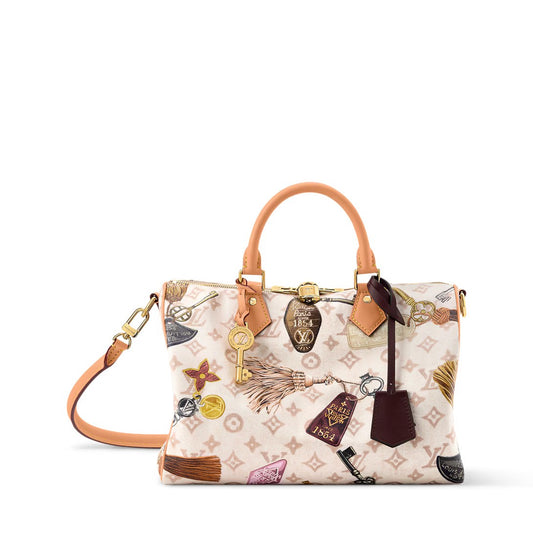 Speedy Soft 30 Getaway Bag