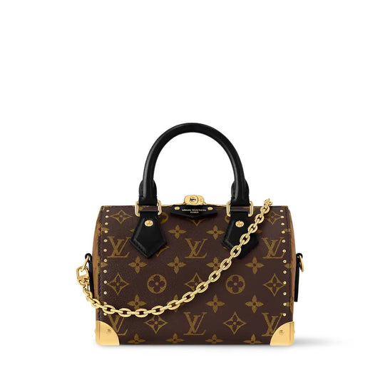 Speedy Trunk 20 Bag