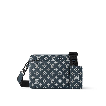 LV Trio Messenger Bag