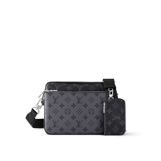 LV Trio Messenger Bag