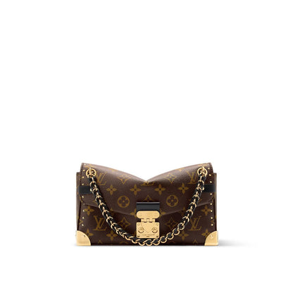 Trunkie East West Bag