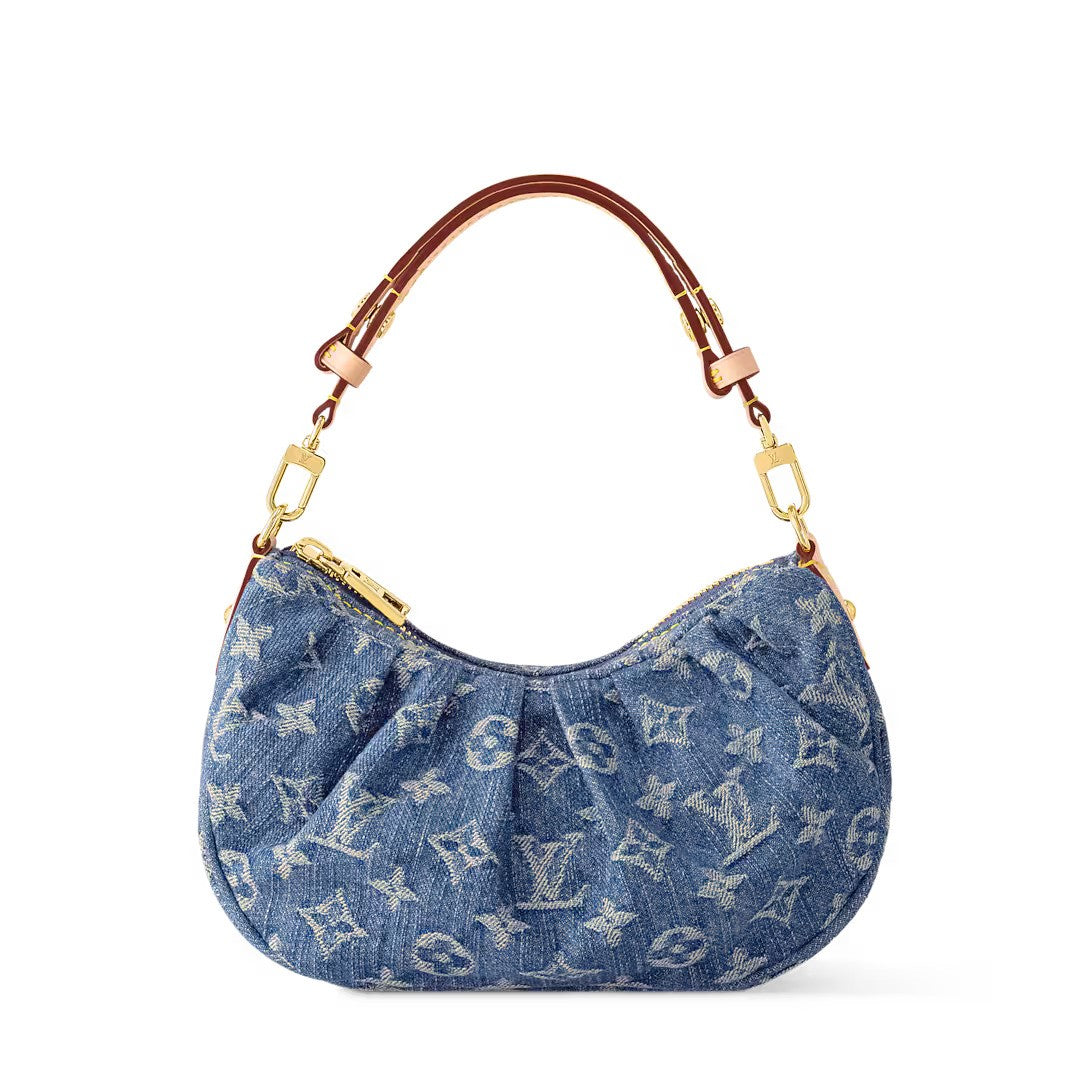 Valley Pochette Bag