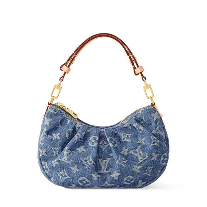 Valley Pochette Bag
