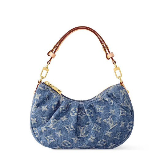 Valley Pochette Bag